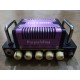 Cabeçote Purple Wind NLA 2 – 5W Mini Amplifier (Promoção)